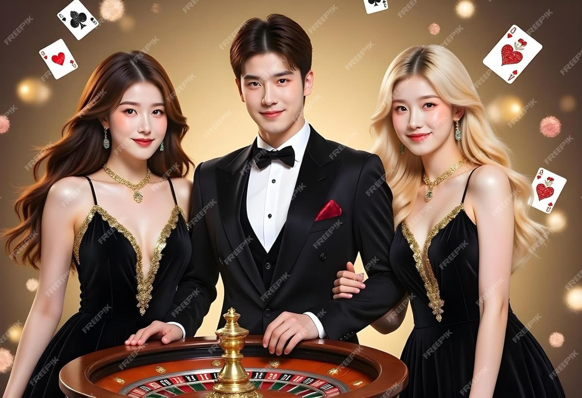 Trải nghiệm VIP cao cấp trên nền tảng cw05 Việt Nam