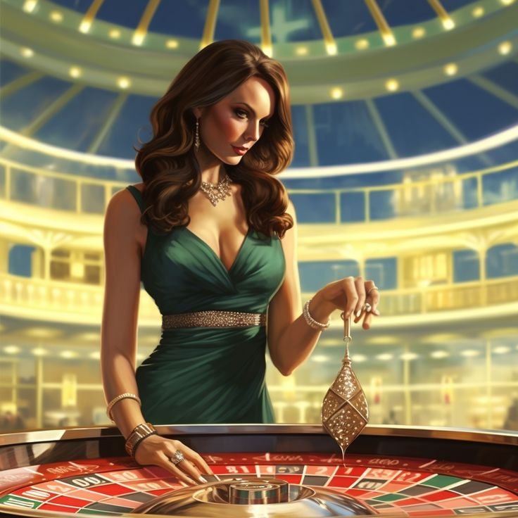 Trò chơi slot và casino trực tuyến hấp dẫn tại cw05