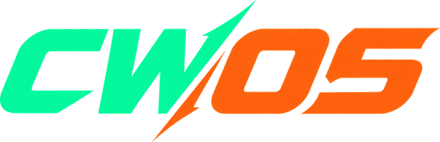 Logo cw05